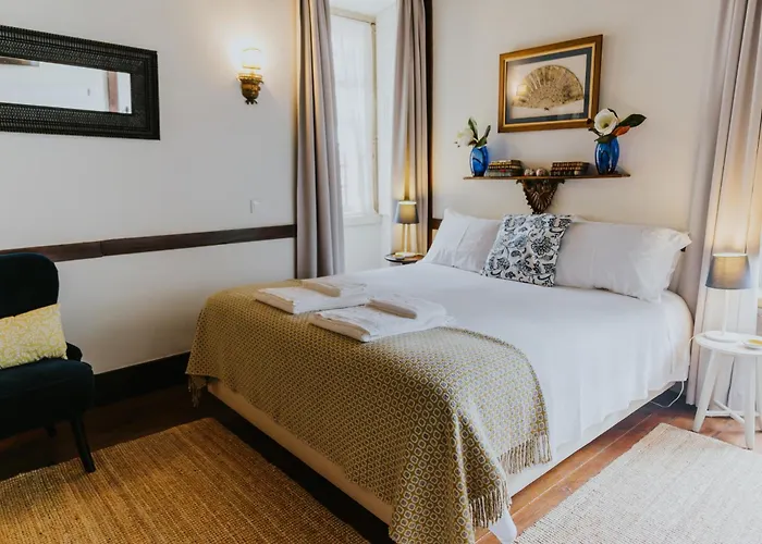 בית חווה Casa Do Salgueiral Santa Marta de Penaguião