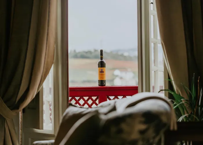 Casa Do Salgueiral *