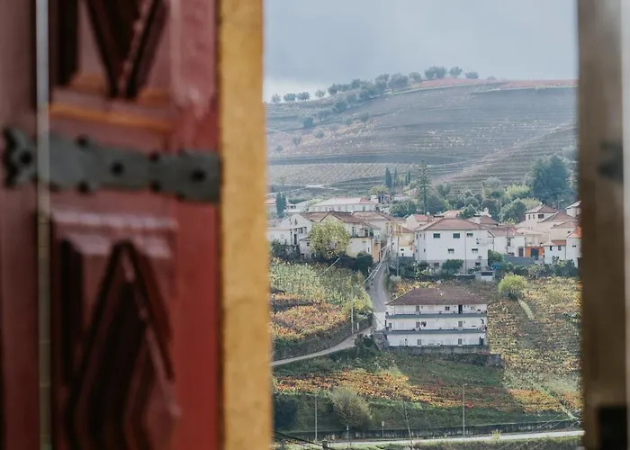 Casa Do Salgueiral *