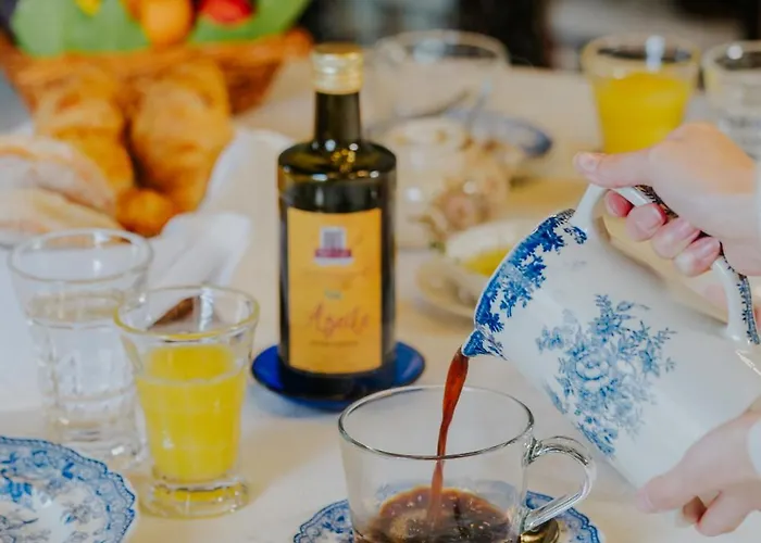 Casa Do Salgueiral Santa Marta de Penaguião