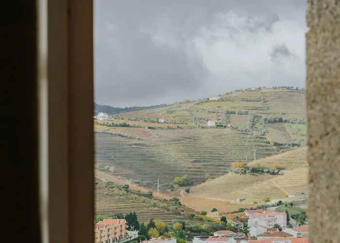 Casa Do Salgueiral مزرعة للإقامة *