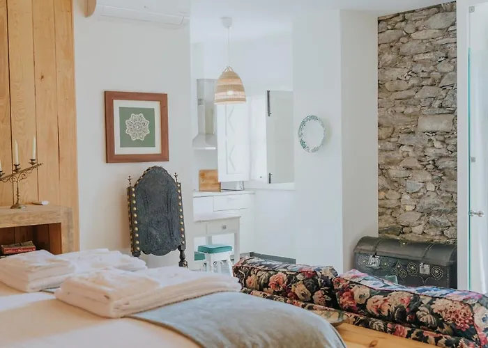 Casa Do Salgueiral *