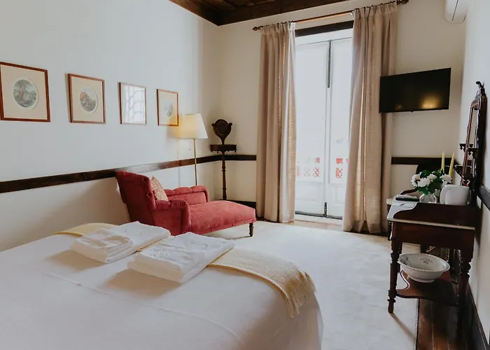 Casa Do Salgueiral * Santa Marta de Penaguião