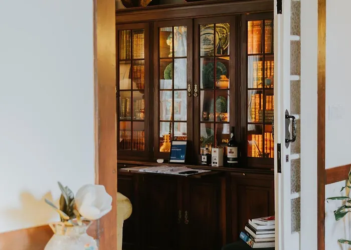 Casa Do Salgueiral مزرعة للإقامة Santa Marta de Penaguião