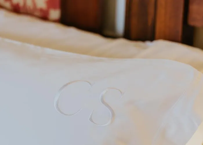 Casa Do Salgueiral בית חווה *