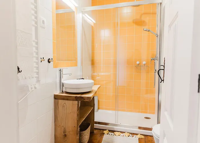 Casa Do Salgueiral Gospodarstwo agroturystyczne *