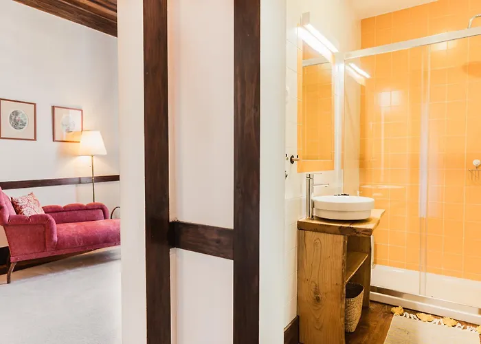 Casa Do Salgueiral *