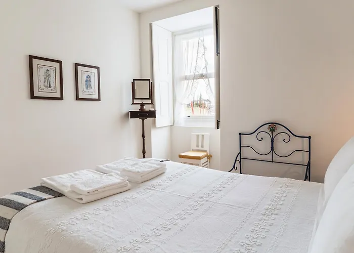 בית חווה Casa Do Salgueiral Santa Marta de Penaguião