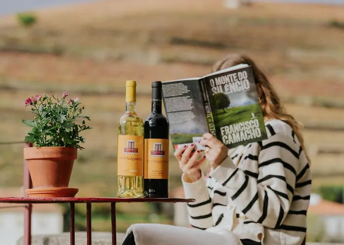 Casa Do Salgueiral *