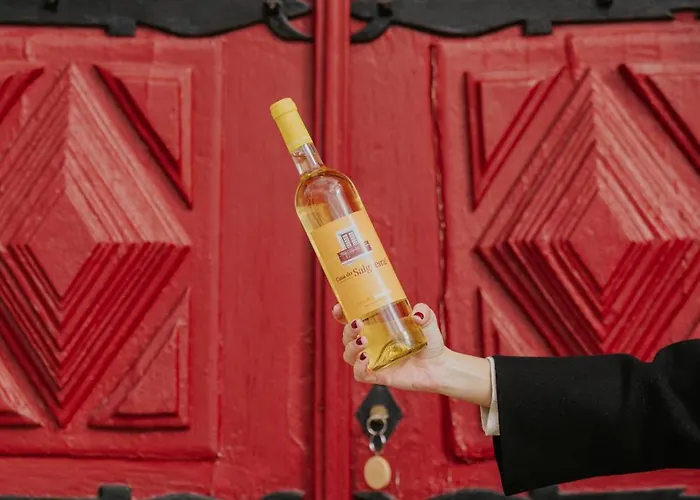 Casa Do Salgueiral * Santa Marta de Penaguião