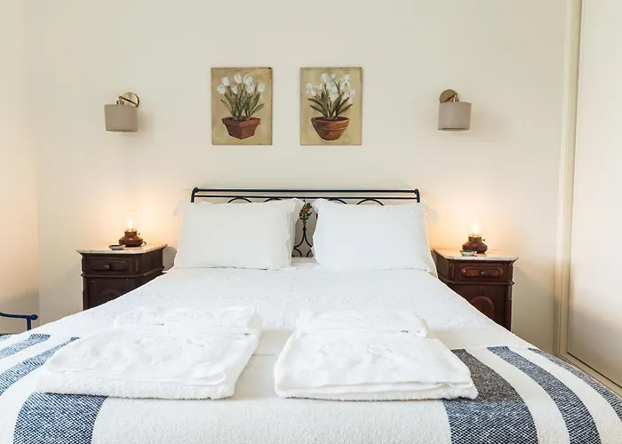 Κατάλυμα σε φάρμα Casa Do Salgueiral