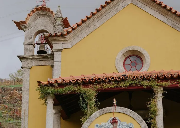 Casa Do Salgueiral *